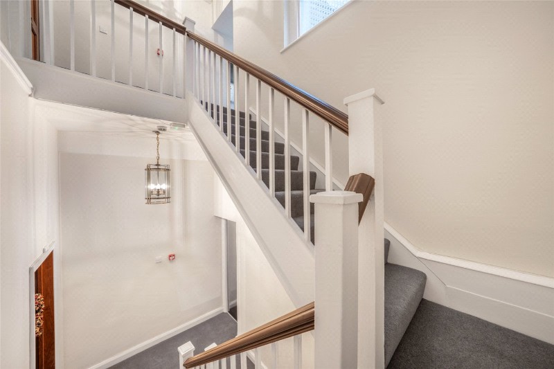 Randolph Crescent, London, W9