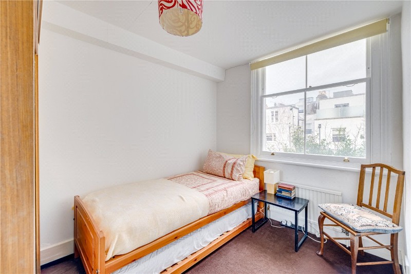 Whittingstall Road, London, SW6