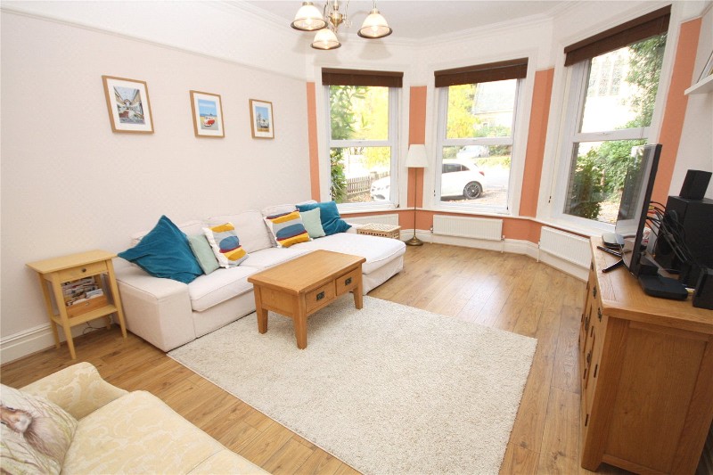 Alumhurst Road, Alum Chine, Dorset, BH4