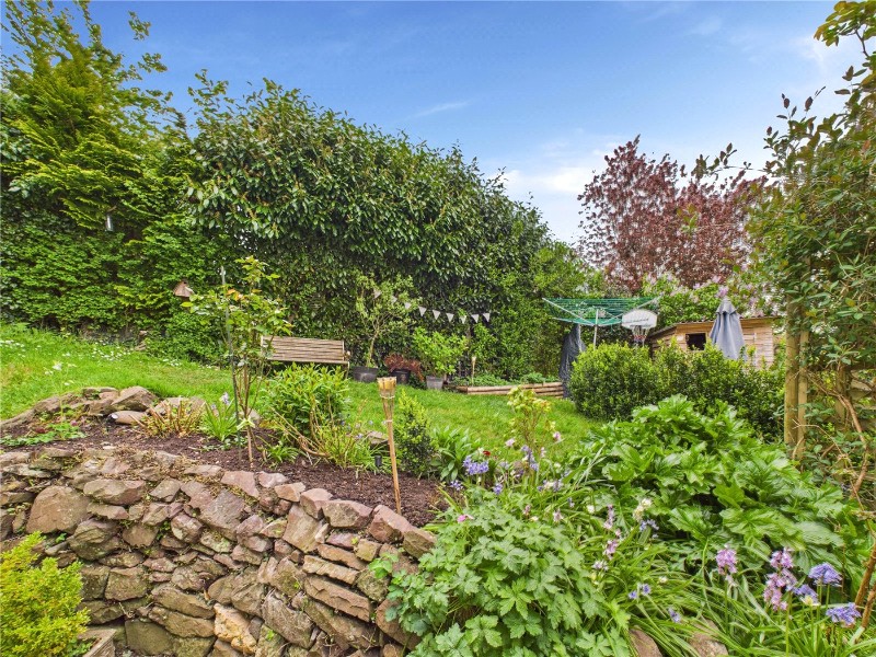 Bickleigh, Tiverton, Devon, EX16