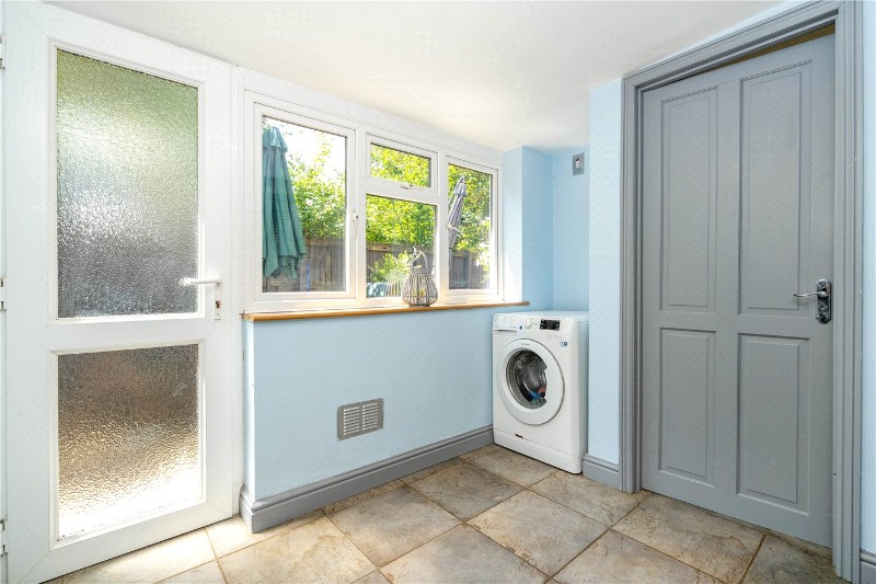 Main Street, Baston, Peterborough, Lincolnshire, PE6