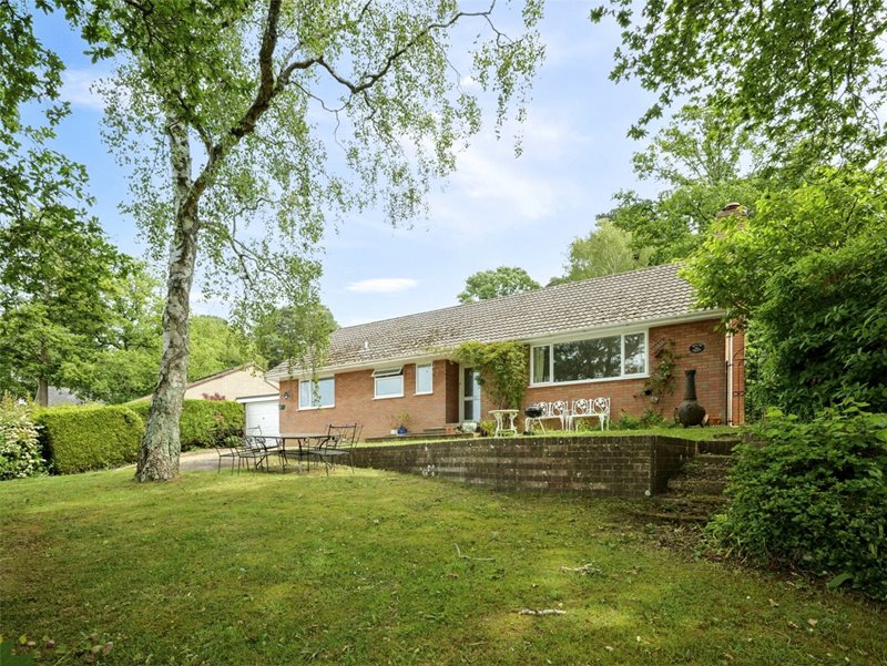 Brook Lane, Corfe Mullen, Wimborne, Dorset, BH21