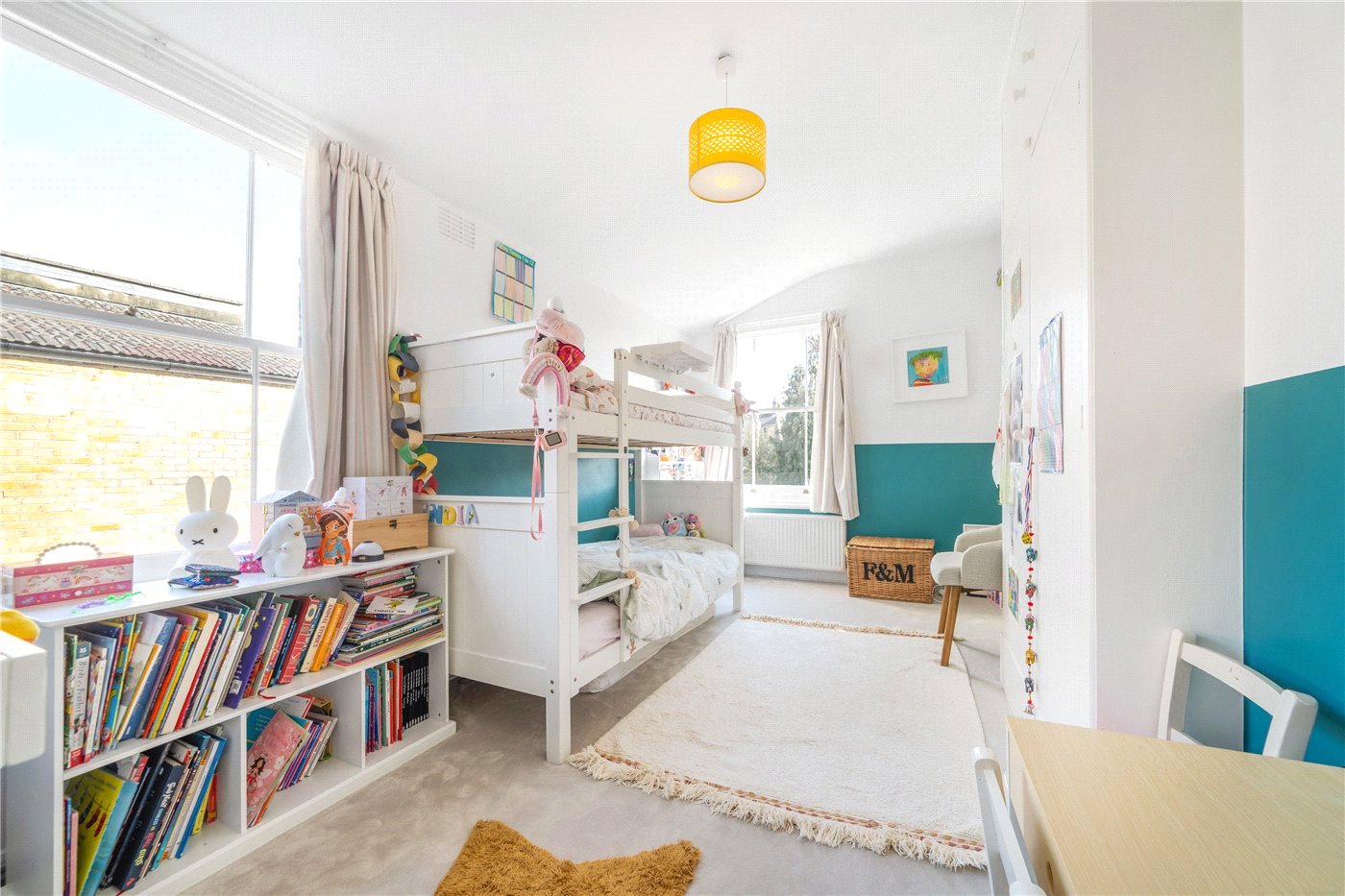 Bedroom 4
