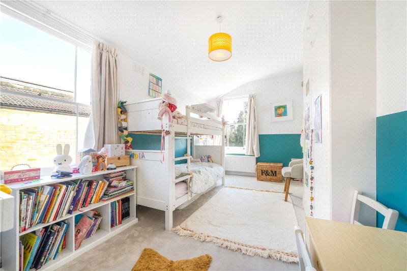 Bellenden Road, Peckham Rye, London, SE15