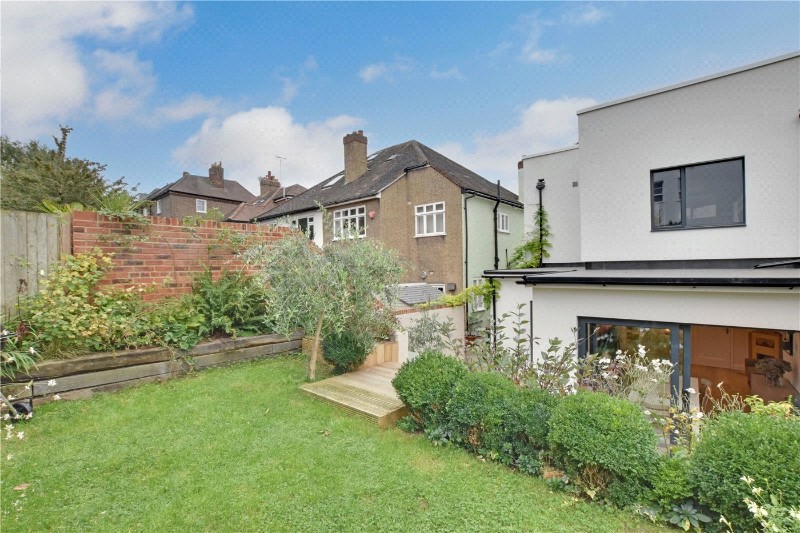 Maze Hill, Greenwich, London, SE10