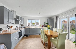 Haverscroft Close, Taverham, Norwich, Norfolk, NR8