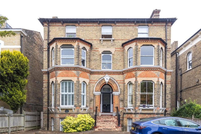 Church Road, London, SE19