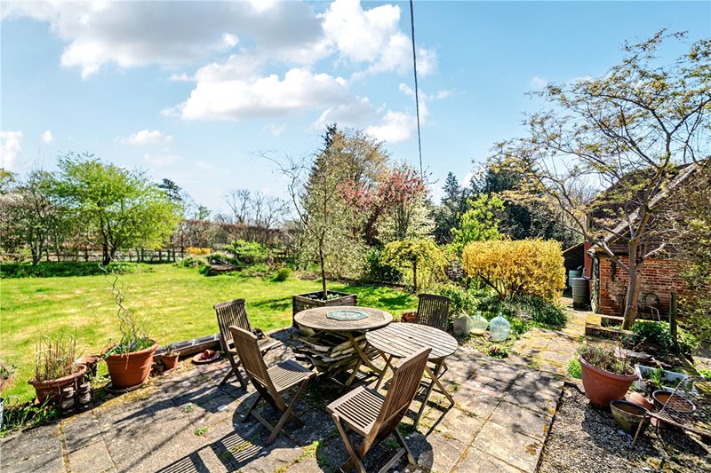 Chamber Lane, Farnham, Surrey, GU10