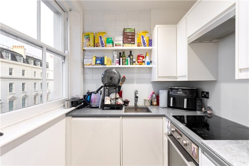 Gloucester Road, South Kensington, London, SW7