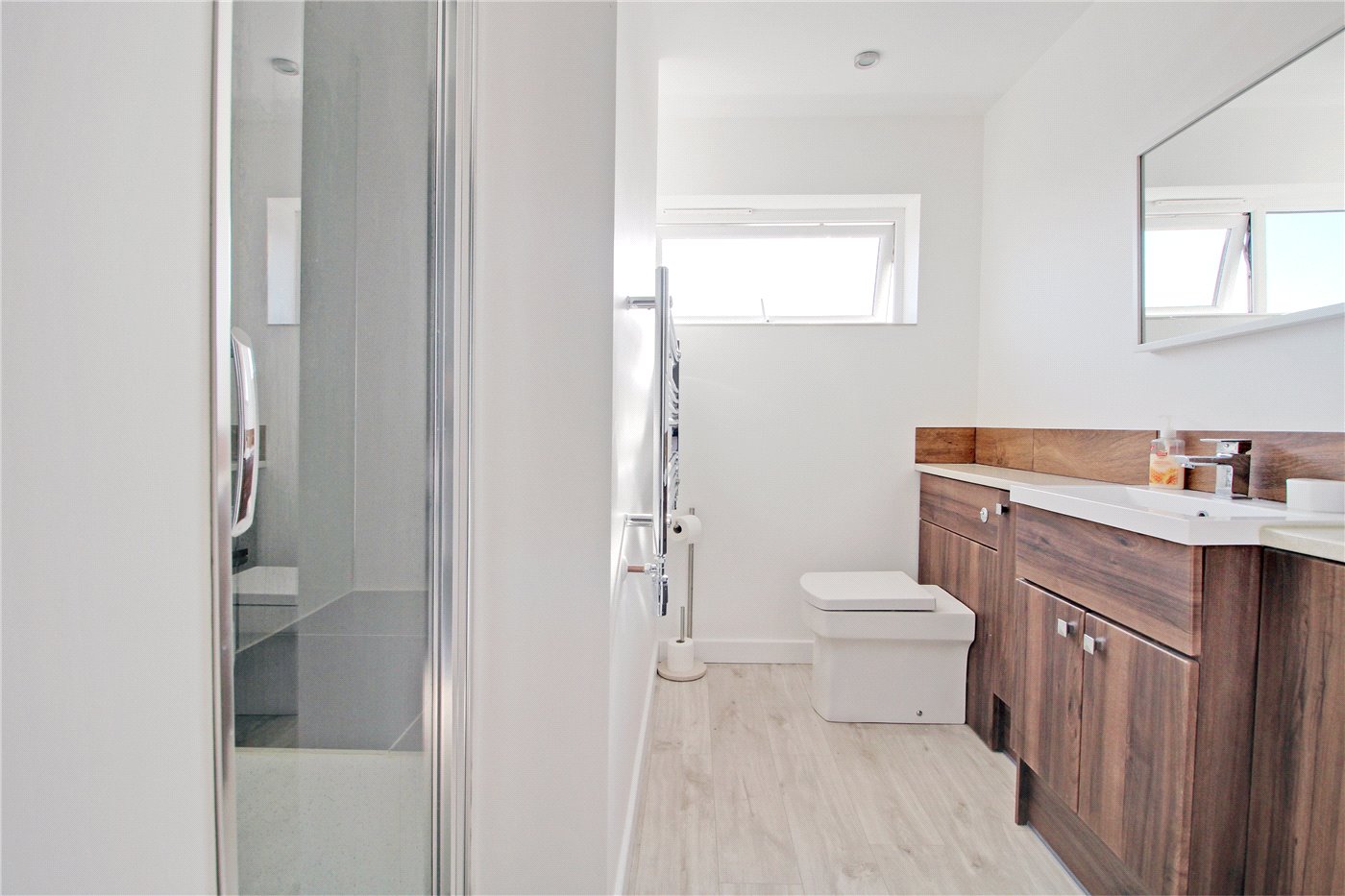 En-Suite