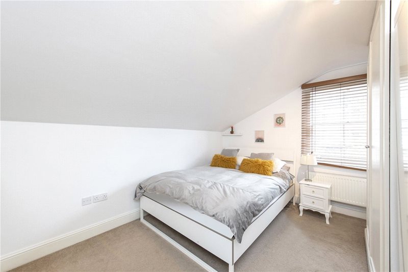 Wimbart Road, London, SW2