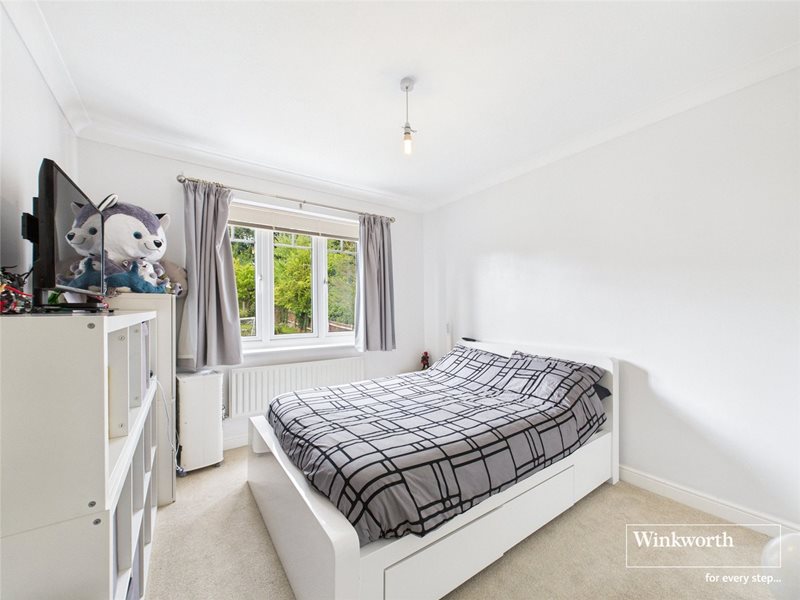 Oak Tree Road, Tilehurst, Reading, Berkshire, RG31