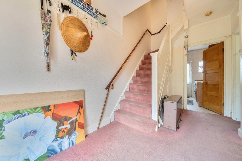 Eden Park Avenue, Beckenham, BR3