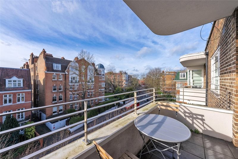 Kingswood Court, 48 West End Lane, London, NW6