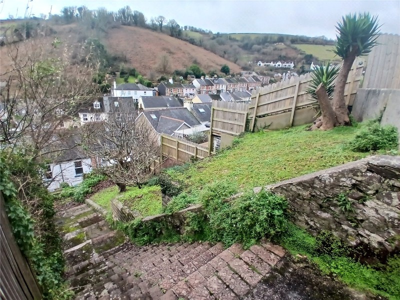 Lower Fairview Road, Dartmouth, Devon, TQ6