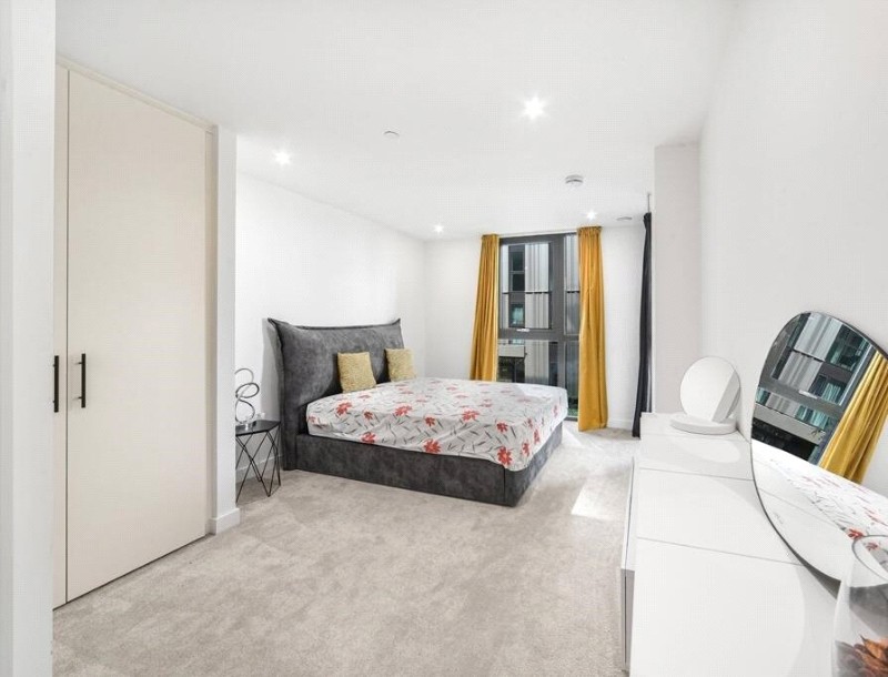 Coster Avenue, London, N4