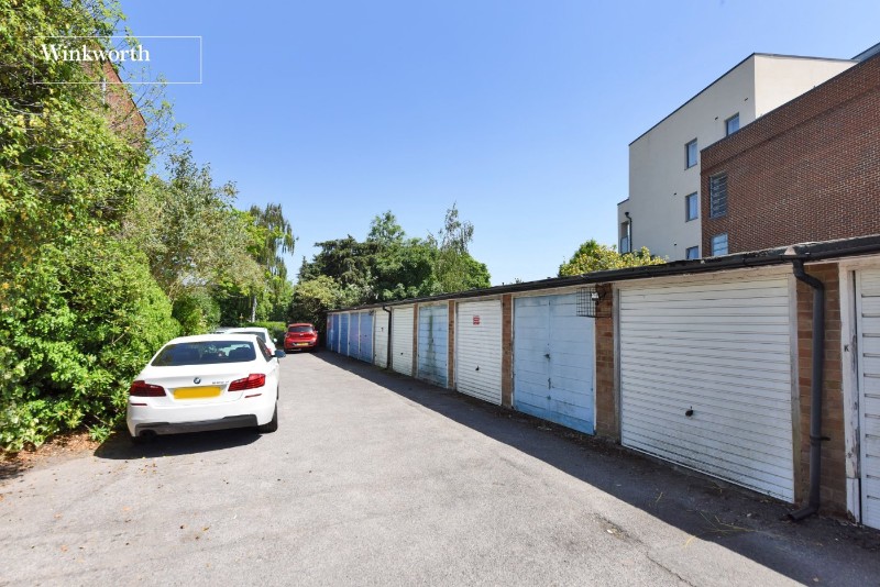 Beddington Gardens, Wallington, SM6