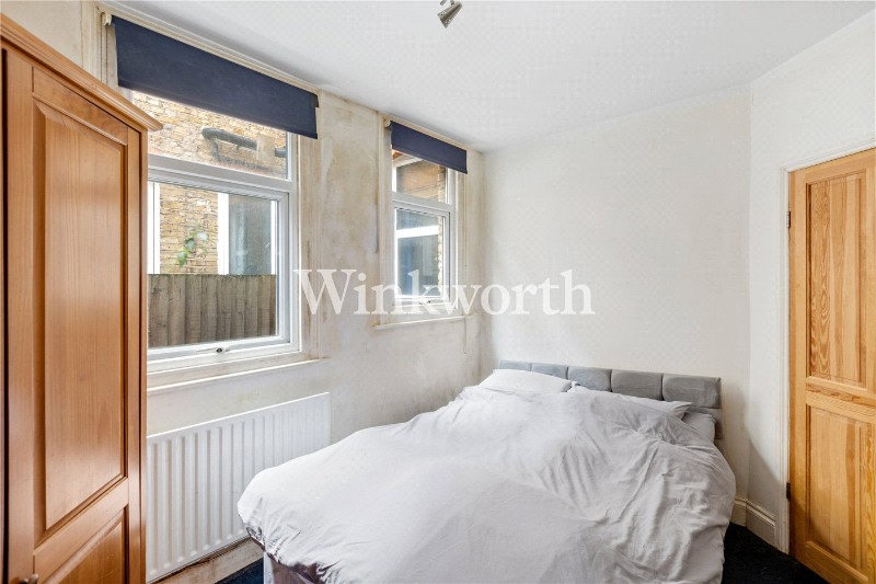 Avondale Road, London, N13