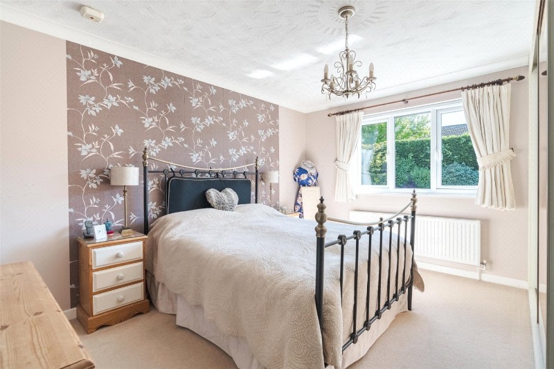 Old Rectory Close, Corfe Mullen, Wimborne, Dorset, BH21