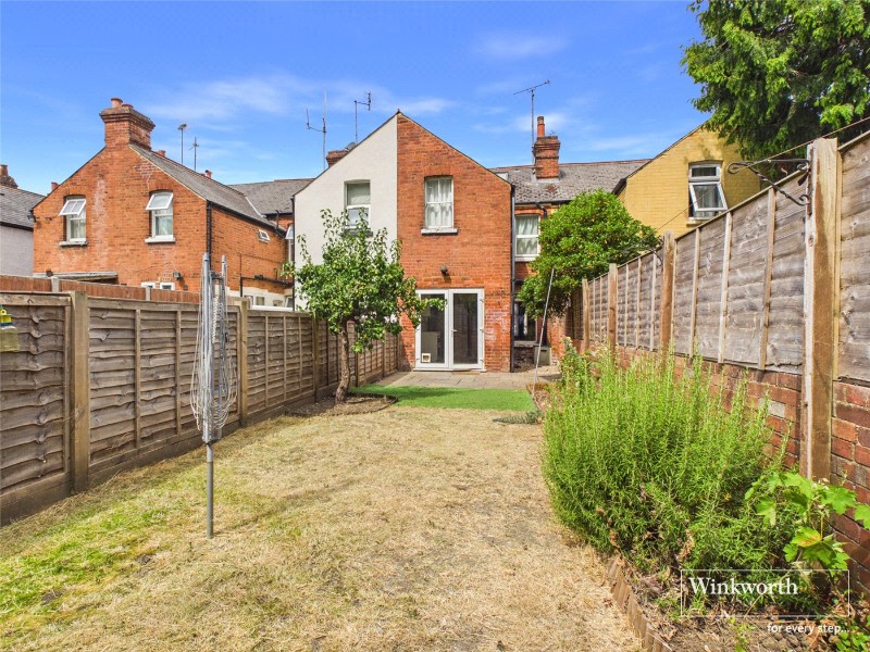 Salisbury Road, Reading, Berkshire, RG30