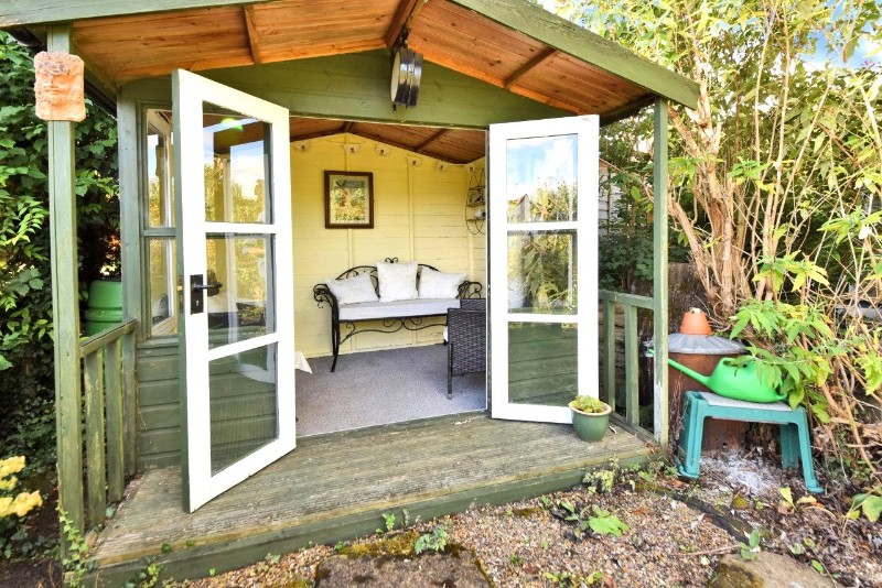 Upper Pines, Banstead, Surrey, SM7