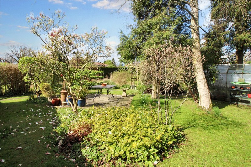 Lawn Crescent, Thorpe End, Norwich, Norfolk, NR13