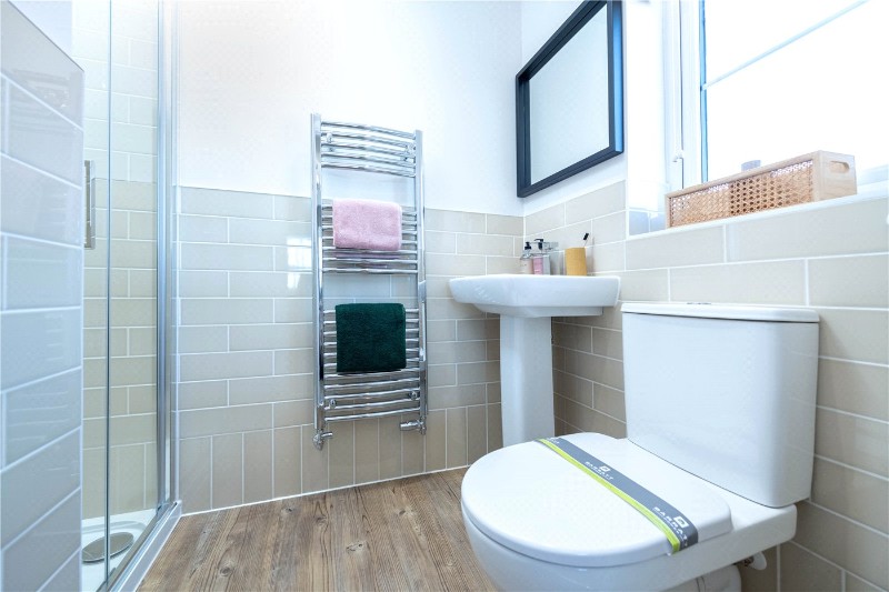 Len Pick Way, Bourne, Lincolnshire, PE10