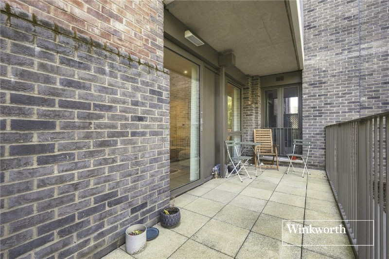 Medawar Drive, Mill Hill East, London, NW7