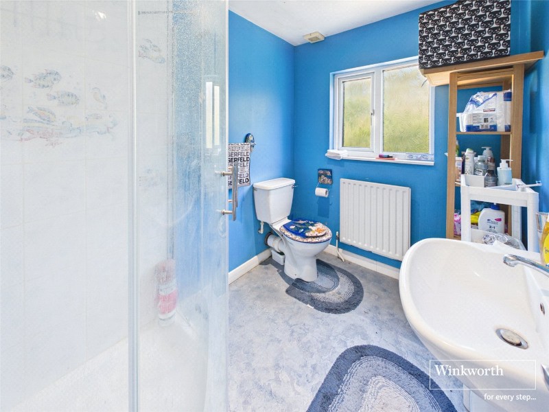 Holders Hill Drive, Hendon, London, NW4