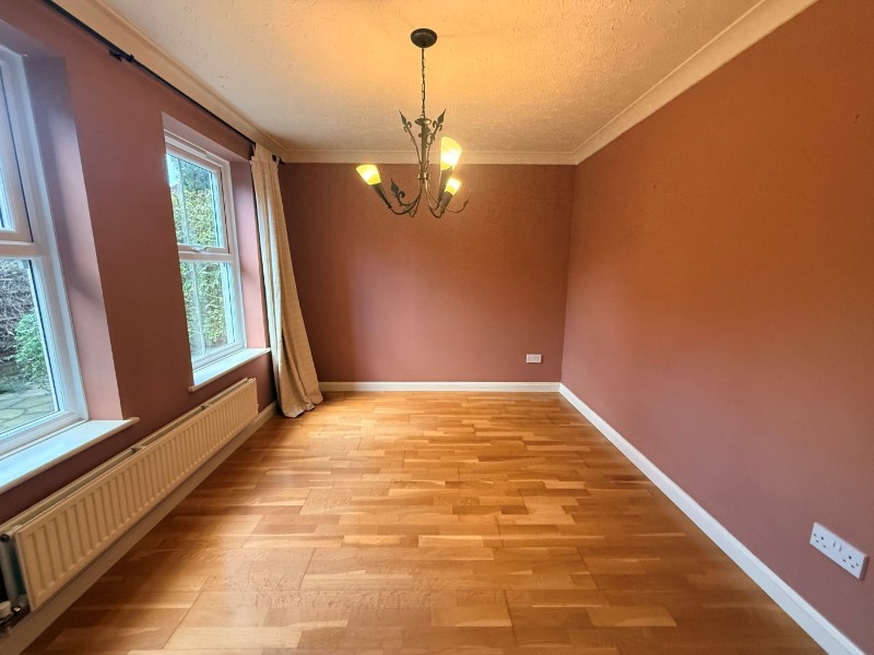 Withy Close, Romsey, Hampshire, SO51