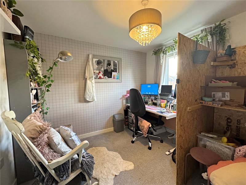 Brocklebank Way, Holdingham, Sleaford, Lincolnshire, NG34
