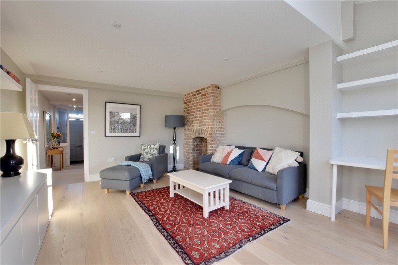 Eliot Place, Blackheath, London, SE3