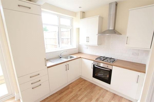 Fairfax Drive, Westcliff-on-Sea, SS0