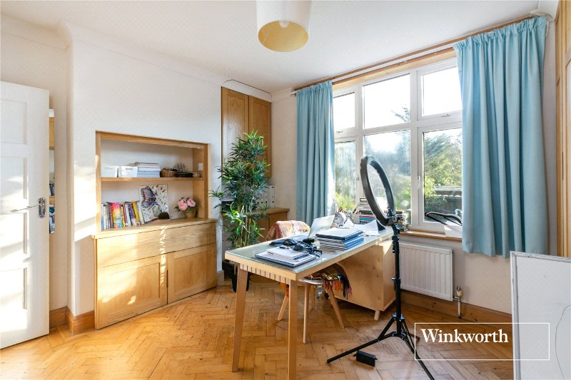 Stanhope Court, East End Road, Finchley, London, N3