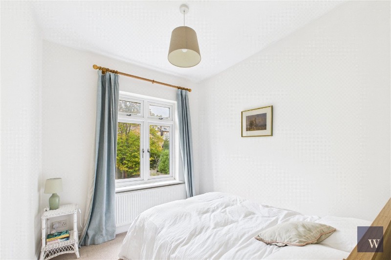 Rosedene Avenue, Streatham, London, SW16