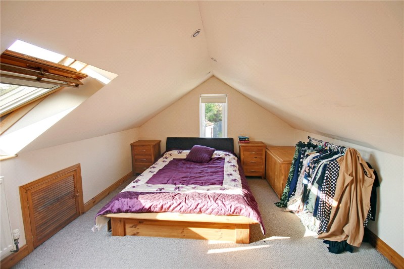 Bush Road, Hellesdon, Norwich, Norfolk, NR6