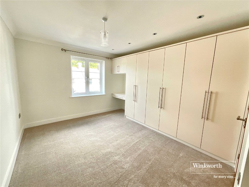Lymington Road, Christchurch, Dorset, BH23