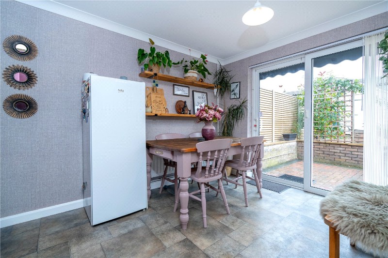 Thorold Avenue, Cranwell Village, Sleaford, Lincolnshire, NG34