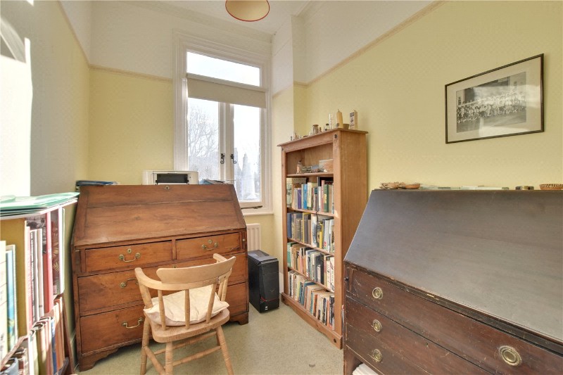 Micheldever Road, Lee, London, SE12