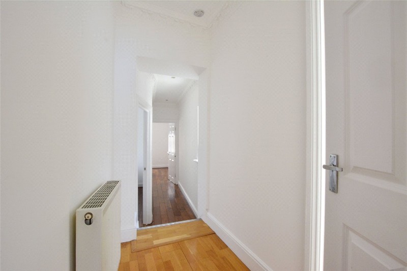 Kemsing Road, London, SE10