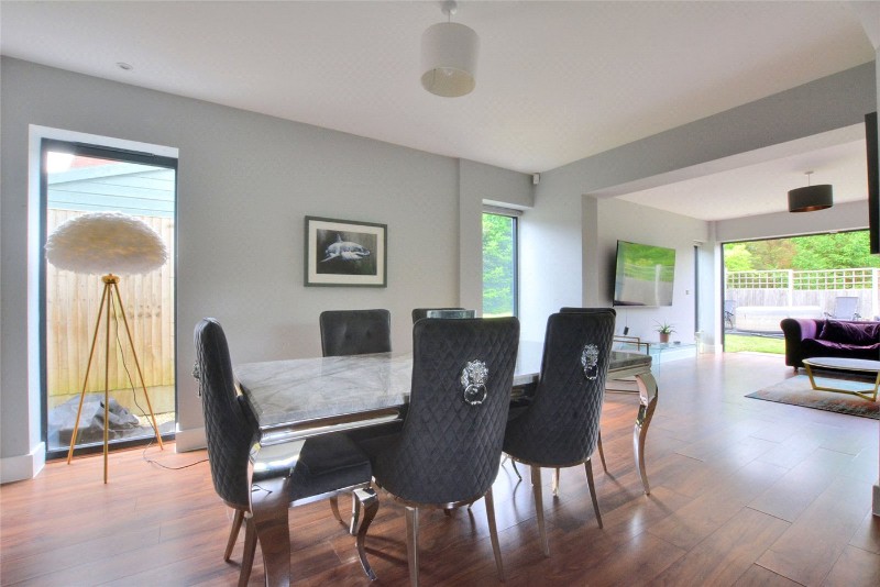 Bradbourne Lane, Ditton, Aylesford, Kent, ME20