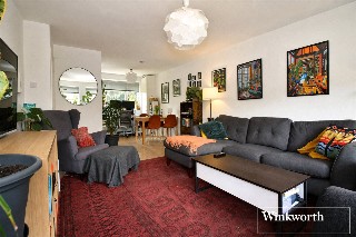 Ashdown Drive, Borehamwood, Hertfordshire, WD6