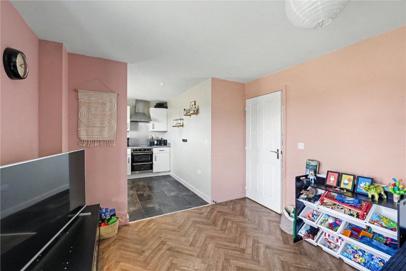 Bourges Court, Sprowston, Norwich, Norfolk, NR7