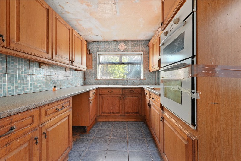 Peach Road, London, W10