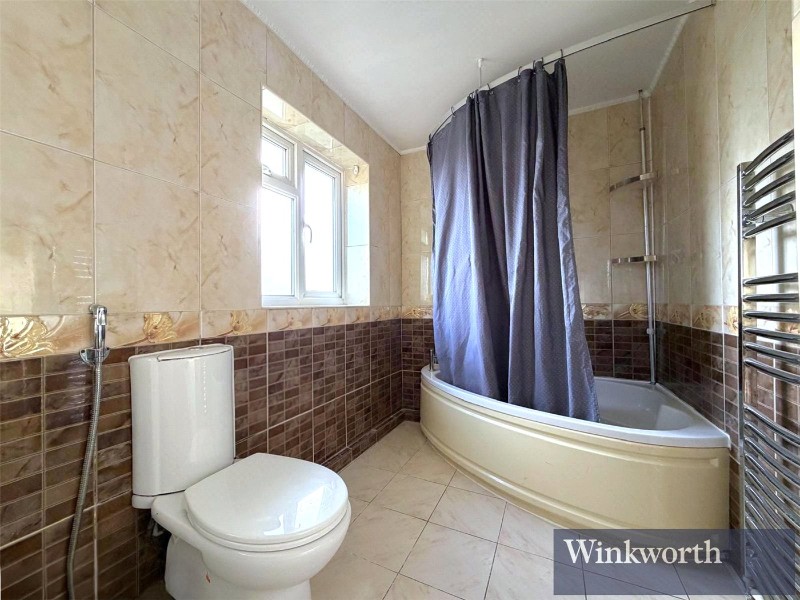 Kempton Avenue, Northolt, UB5