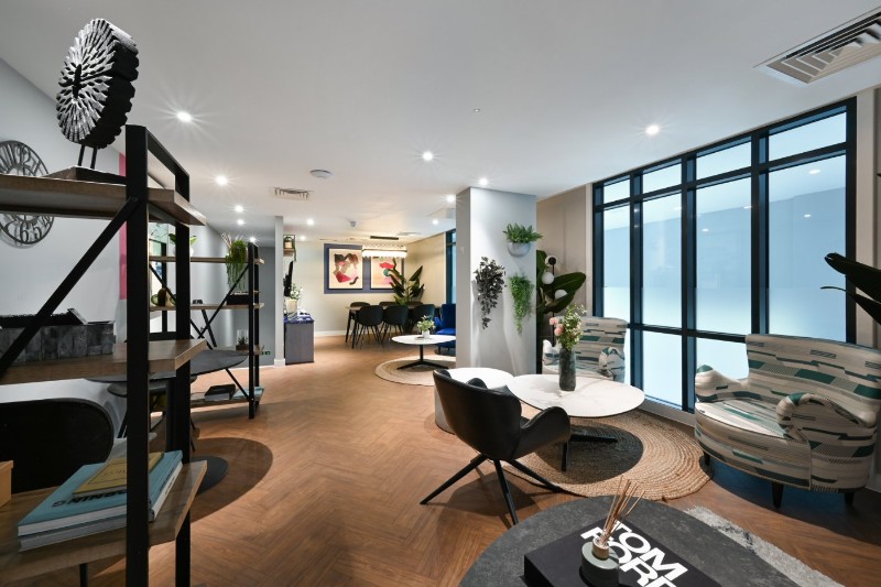 Haverley Street, London, SE26