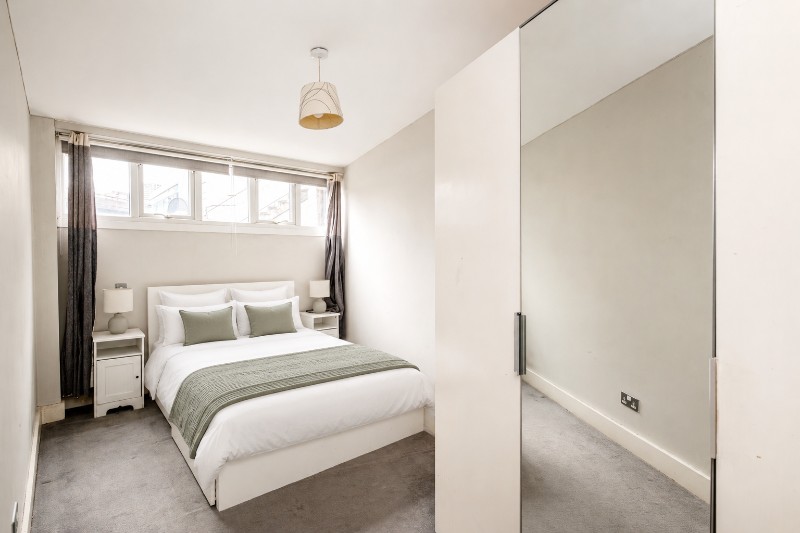 Trinity Mews, London, W10