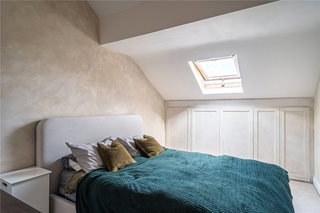 Lewin Road, London, SW16