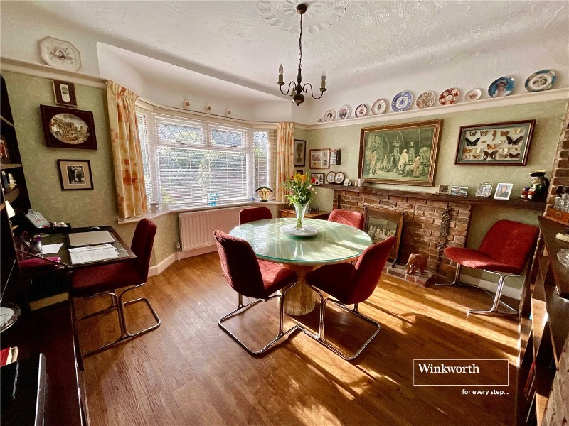Lymington Road, Highcliffe, Dorset, BH23