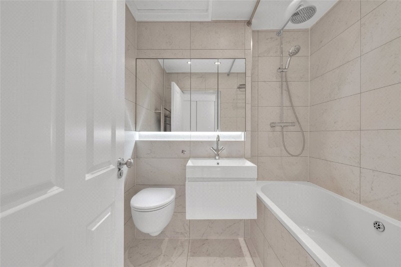 Warrington Crescent, Maida Vale, London, W9